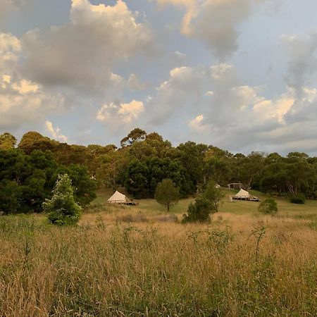 Iluka Retreat Glamping Village Red Hill South Dış mekan fotoğraf