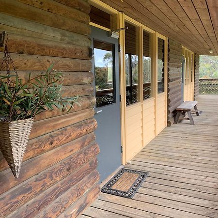 Iluka Retreat Glamping Village Red Hill South Dış mekan fotoğraf