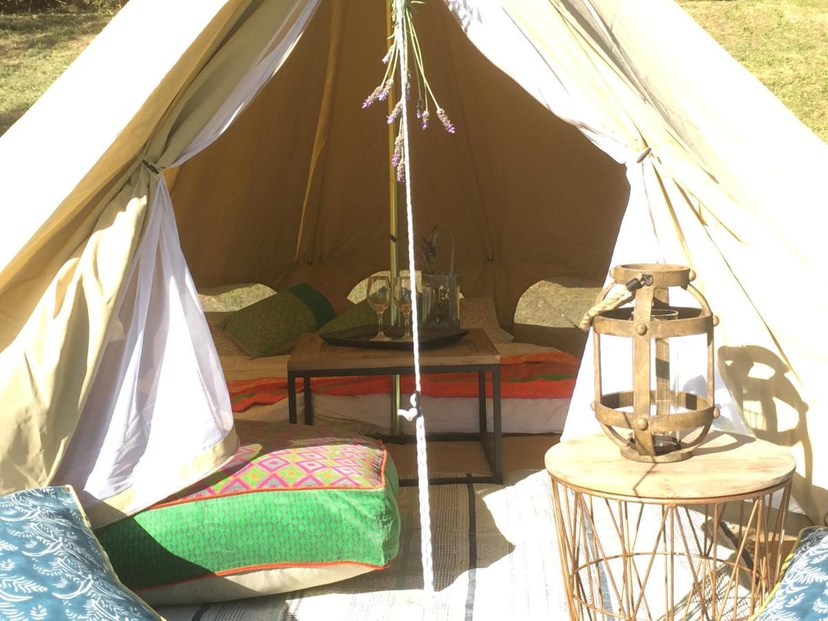 Iluka Retreat Glamping Village Red Hill South Dış mekan fotoğraf
