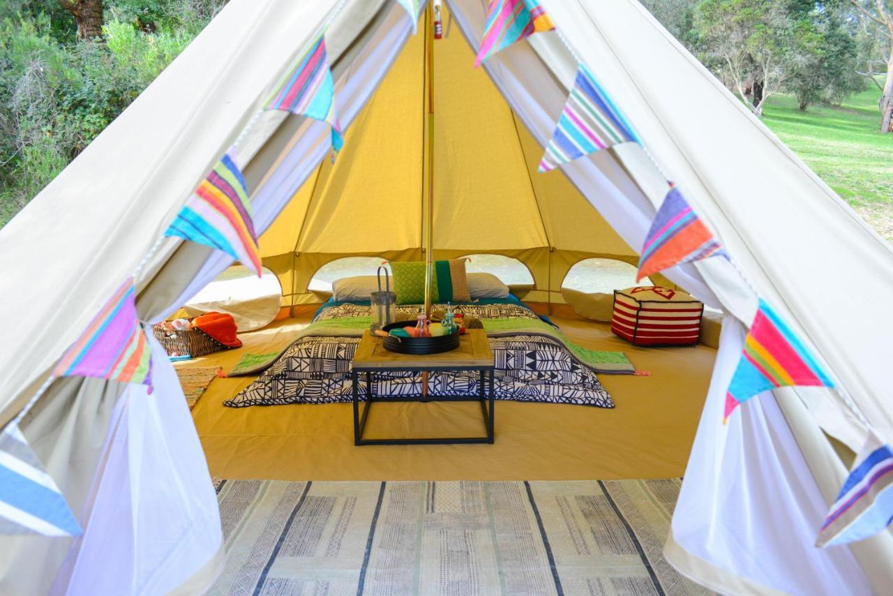 Iluka Retreat Glamping Village Red Hill South Dış mekan fotoğraf