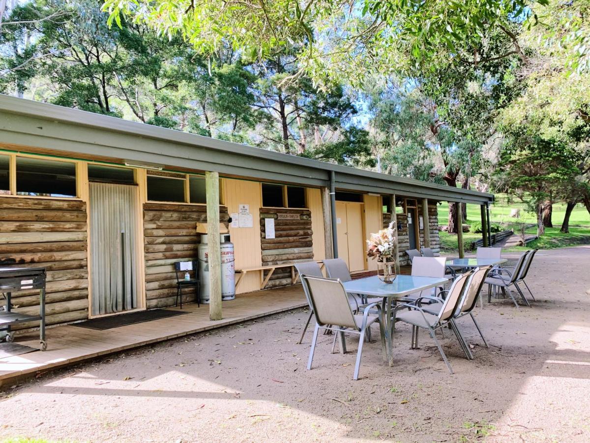 Iluka Retreat Glamping Village Red Hill South Dış mekan fotoğraf