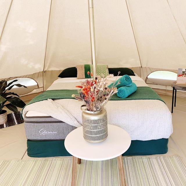 Iluka Retreat Glamping Village Red Hill South Dış mekan fotoğraf