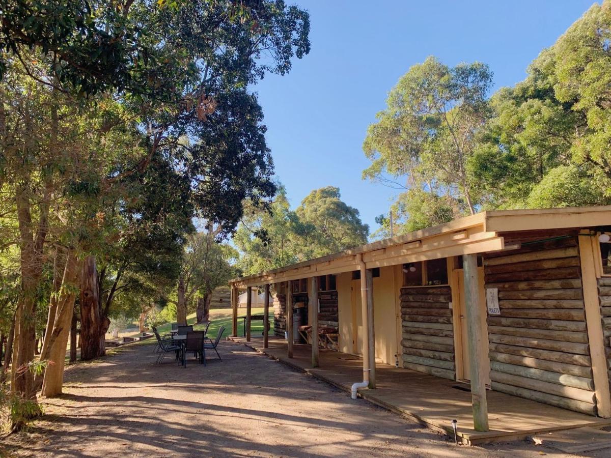 Iluka Retreat Glamping Village Red Hill South Dış mekan fotoğraf