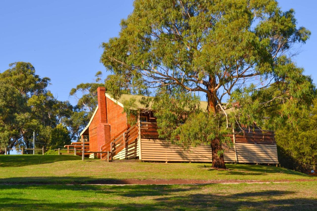 Iluka Retreat Glamping Village Red Hill South Dış mekan fotoğraf