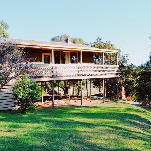 Iluka Retreat Glamping Village Red Hill South Dış mekan fotoğraf