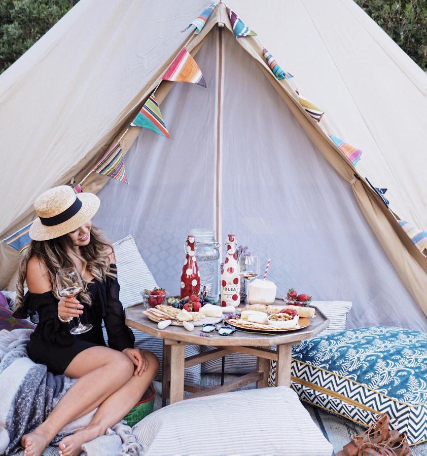 Iluka Retreat Glamping Village Red Hill South Dış mekan fotoğraf