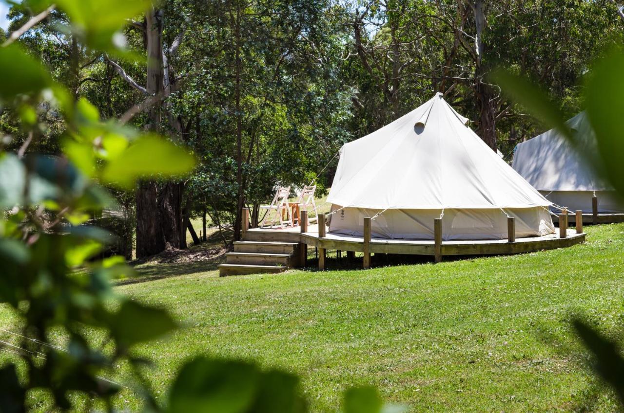 Iluka Retreat Glamping Village Red Hill South Dış mekan fotoğraf