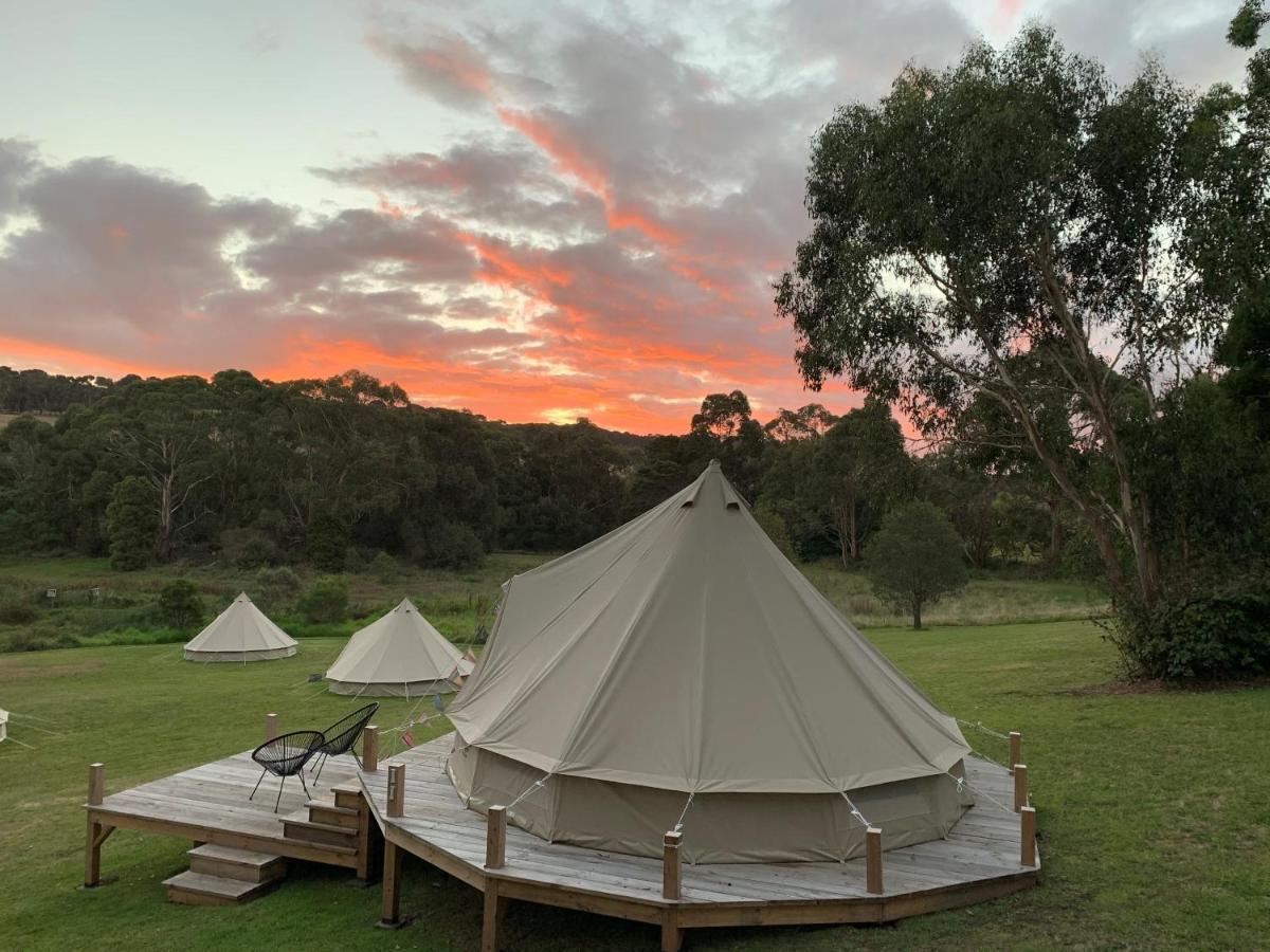 Iluka Retreat Glamping Village Red Hill South Dış mekan fotoğraf