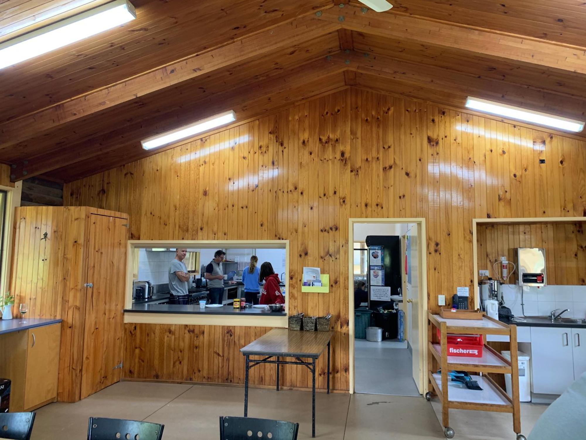 Iluka Retreat Glamping Village Red Hill South Dış mekan fotoğraf