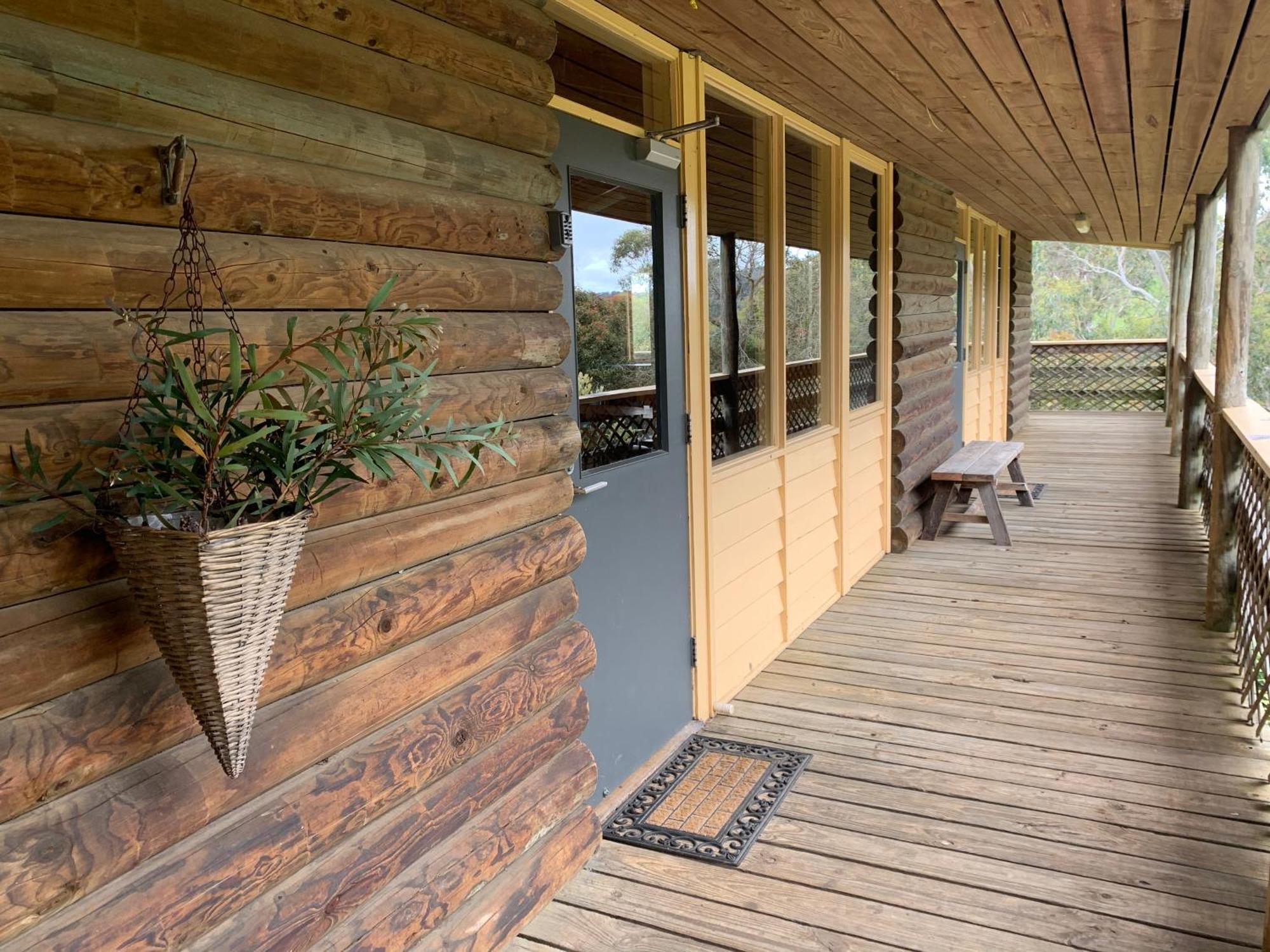 Iluka Retreat Glamping Village Red Hill South Dış mekan fotoğraf