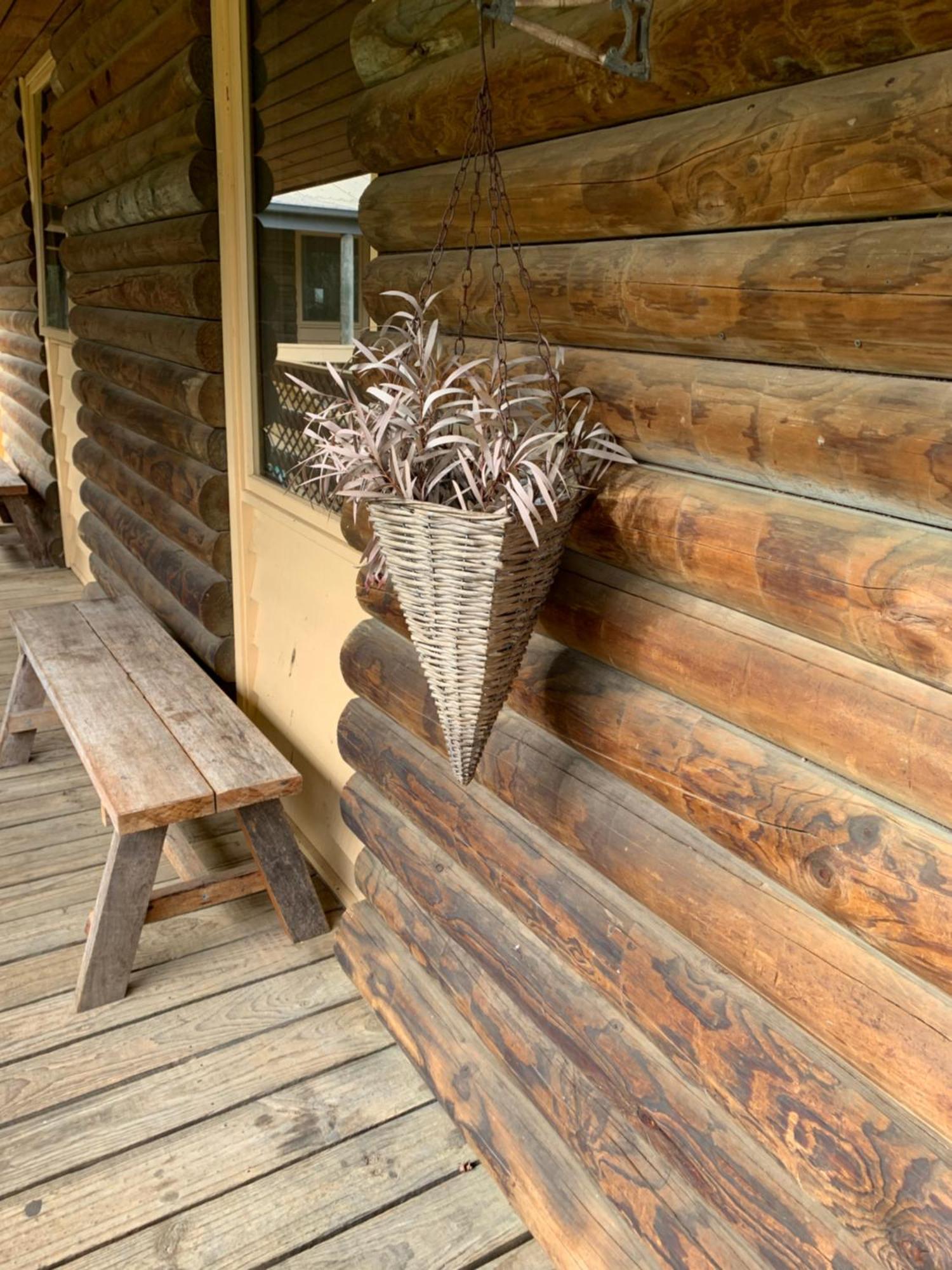 Iluka Retreat Glamping Village Red Hill South Dış mekan fotoğraf