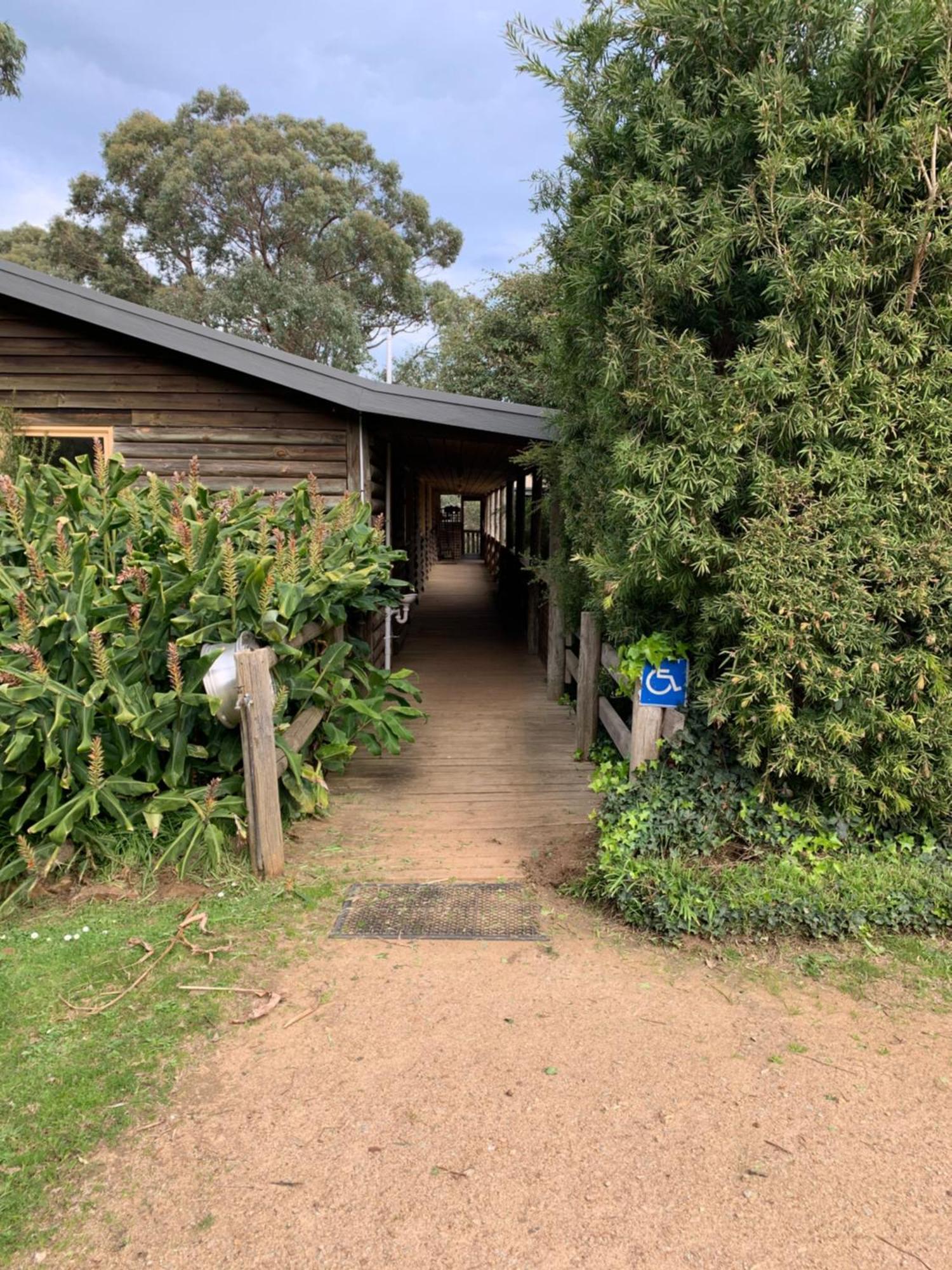 Iluka Retreat Glamping Village Red Hill South Dış mekan fotoğraf