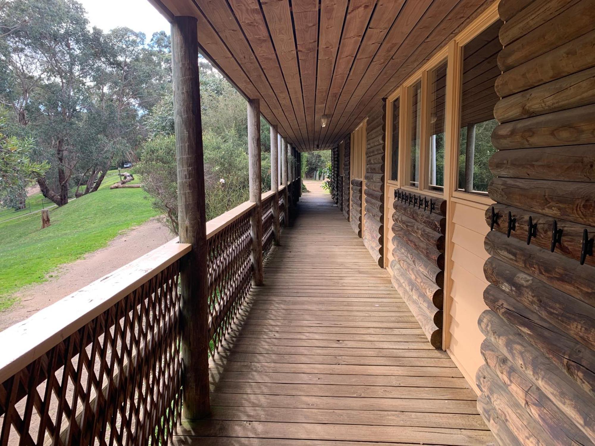 Iluka Retreat Glamping Village Red Hill South Dış mekan fotoğraf