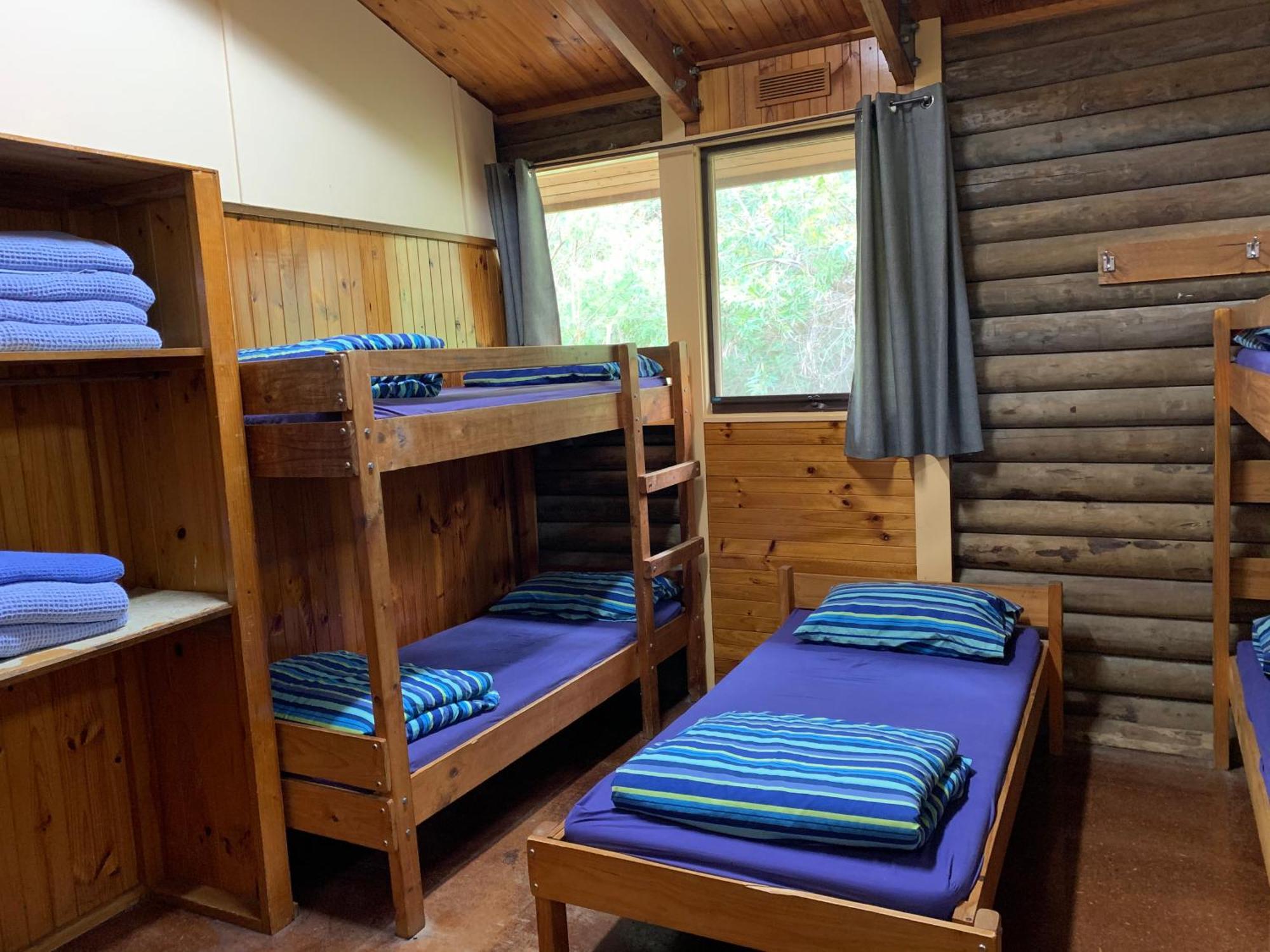 Iluka Retreat Glamping Village Red Hill South Dış mekan fotoğraf